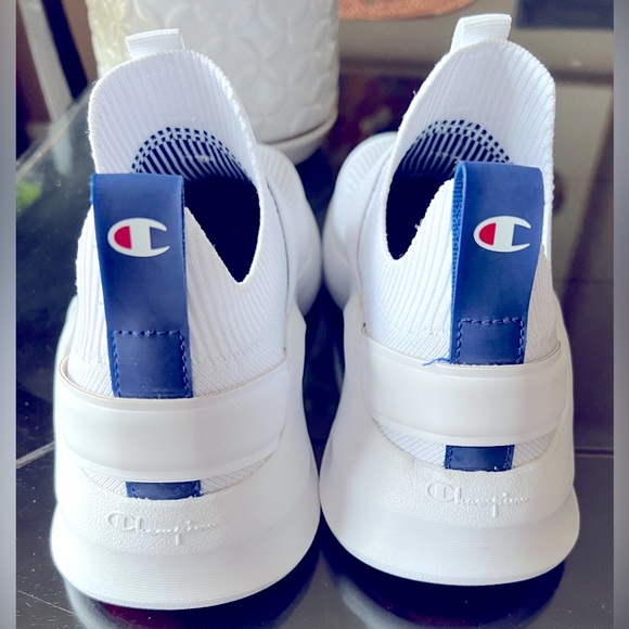 Champion Acela Racer sneaker - Picture 4 of 6